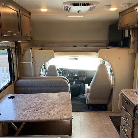Aj-Xl Rv Rental Λος Άντζελες Εξωτερικό φωτογραφία