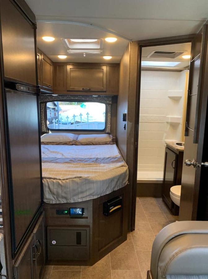 Aj-Xl Rv Rental Λος Άντζελες Εξωτερικό φωτογραφία