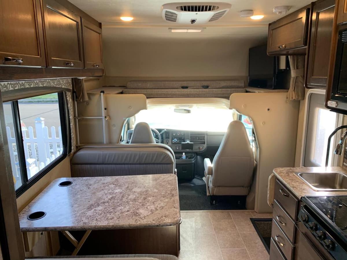 Aj-Xl Rv Rental Λος Άντζελες Εξωτερικό φωτογραφία