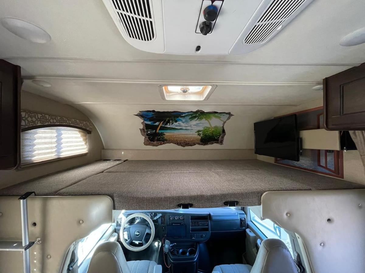Aj-Xl Rv Rental Λος Άντζελες Εξωτερικό φωτογραφία