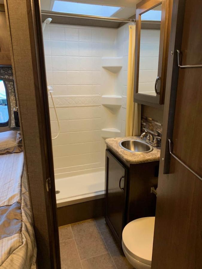Aj-Xl Rv Rental Λος Άντζελες Εξωτερικό φωτογραφία