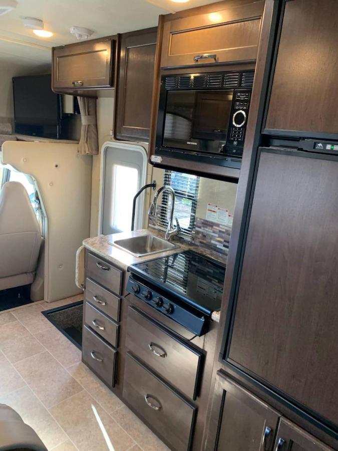 Aj-Xl Rv Rental Λος Άντζελες Εξωτερικό φωτογραφία